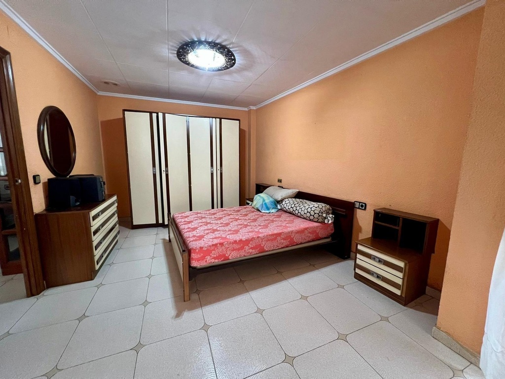Moderný apartmán v Torrevieja