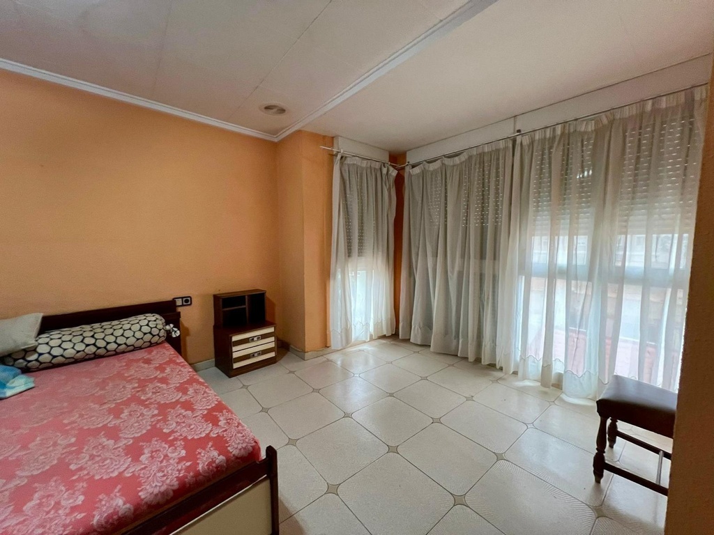Moderný apartmán v Torrevieja