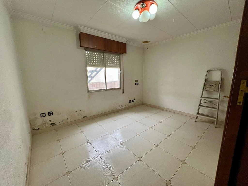 Moderný apartmán v Torrevieja