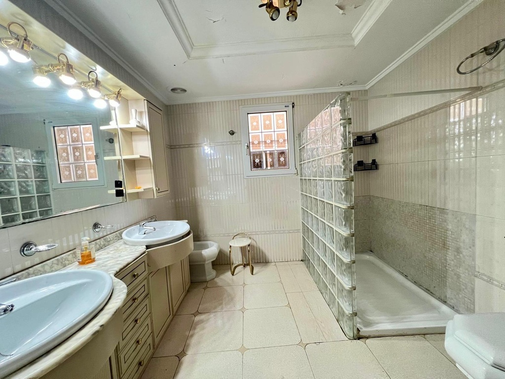Moderný apartmán v Torrevieja