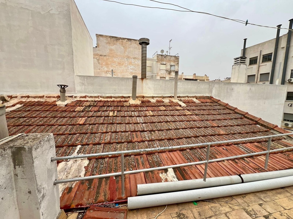 Moderný apartmán v Torrevieja