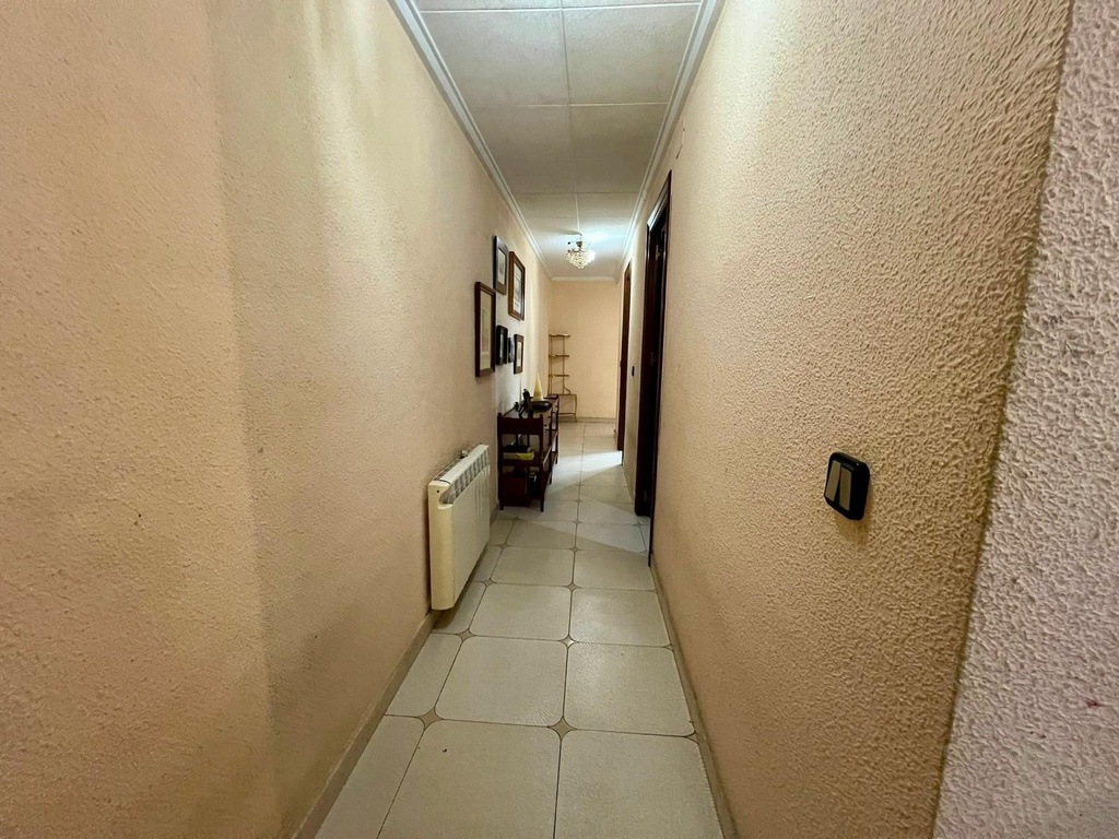 Moderný apartmán v Torrevieja