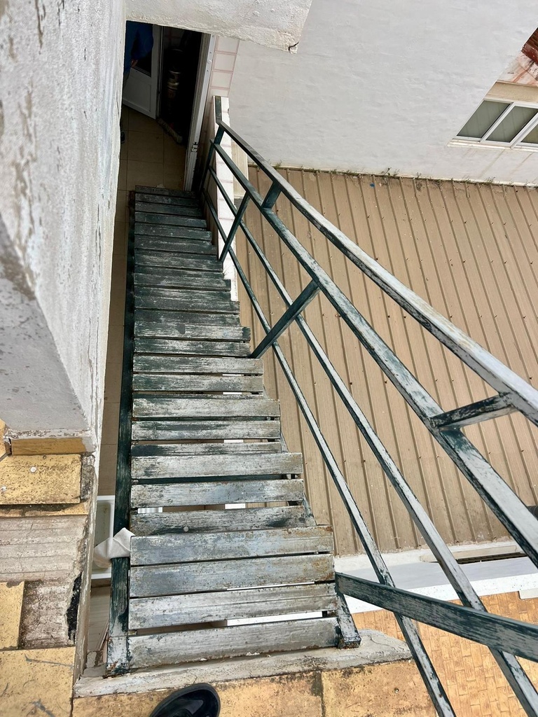 Moderný apartmán v Torrevieja