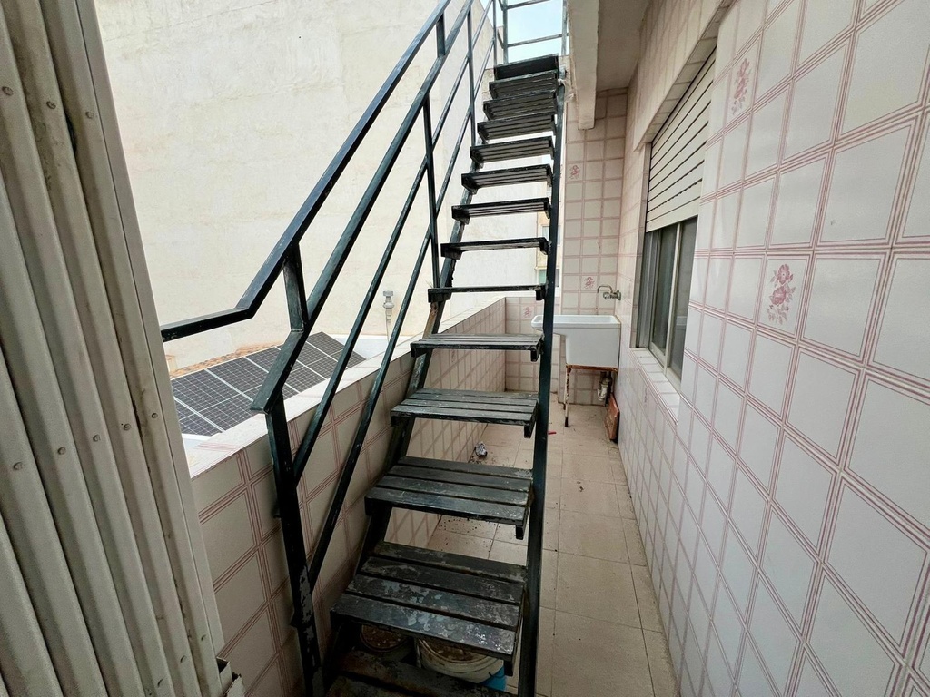 Moderný apartmán v Torrevieja