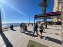 Moderný apartmán v Torrevieja
