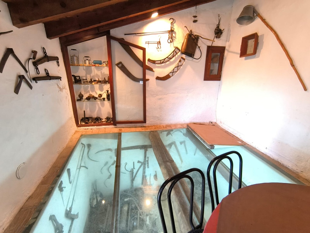 Luxusný Commercial v Banyeres De Mariola – Inland