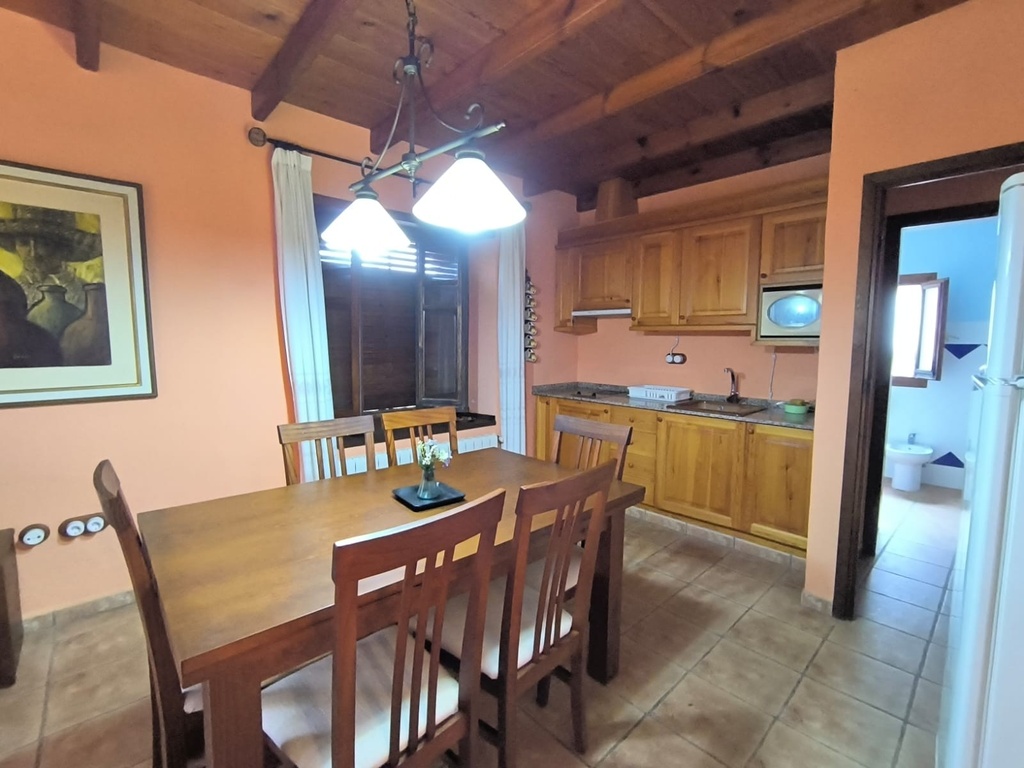 Luxusný Commercial v Banyeres De Mariola – Inland
