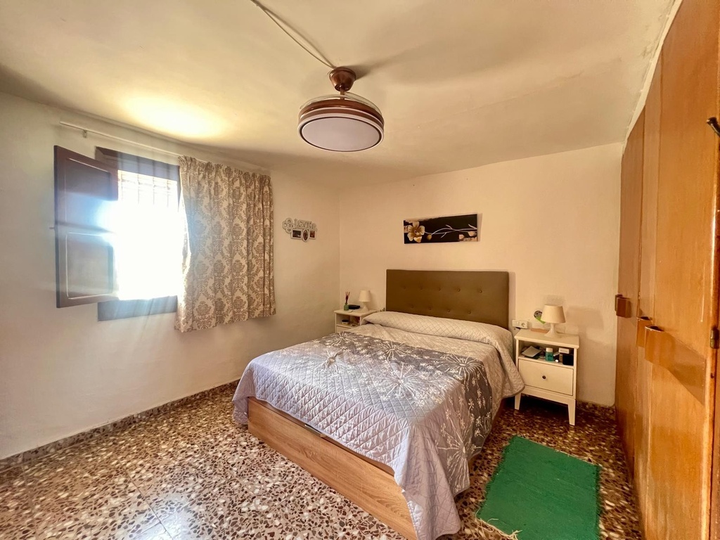 Moderný Property v Jumilla – Inland