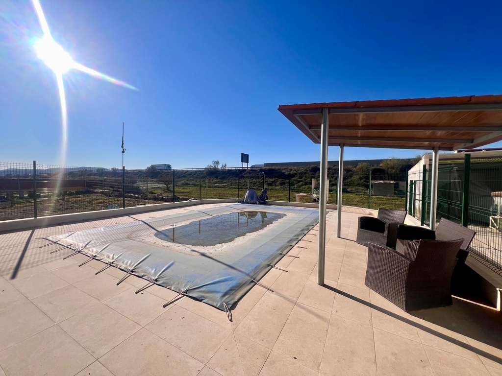 Moderný Property v Jumilla – Inland