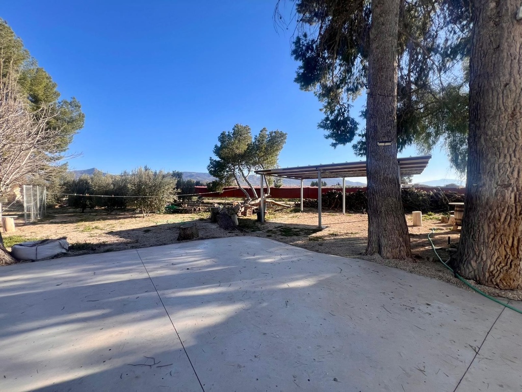 Moderný Property v Jumilla – Inland