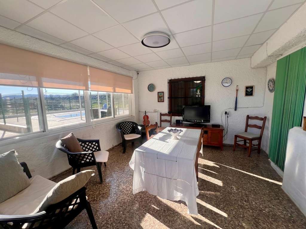 Moderný Property v Jumilla – Inland