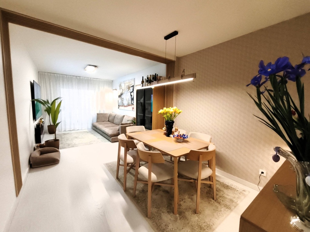 Moderný apartmán v San Pedro del Pinatar – Villananitos