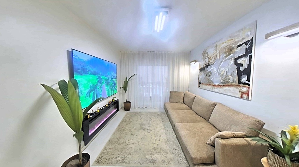 Moderný apartmán v San Pedro del Pinatar – Villananitos