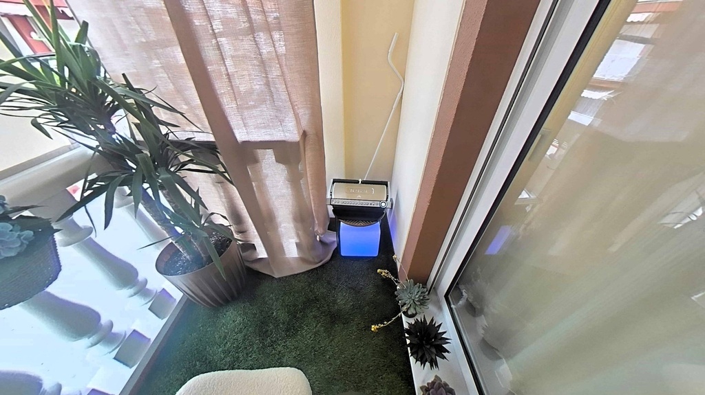 Moderný apartmán v San Pedro del Pinatar – Villananitos