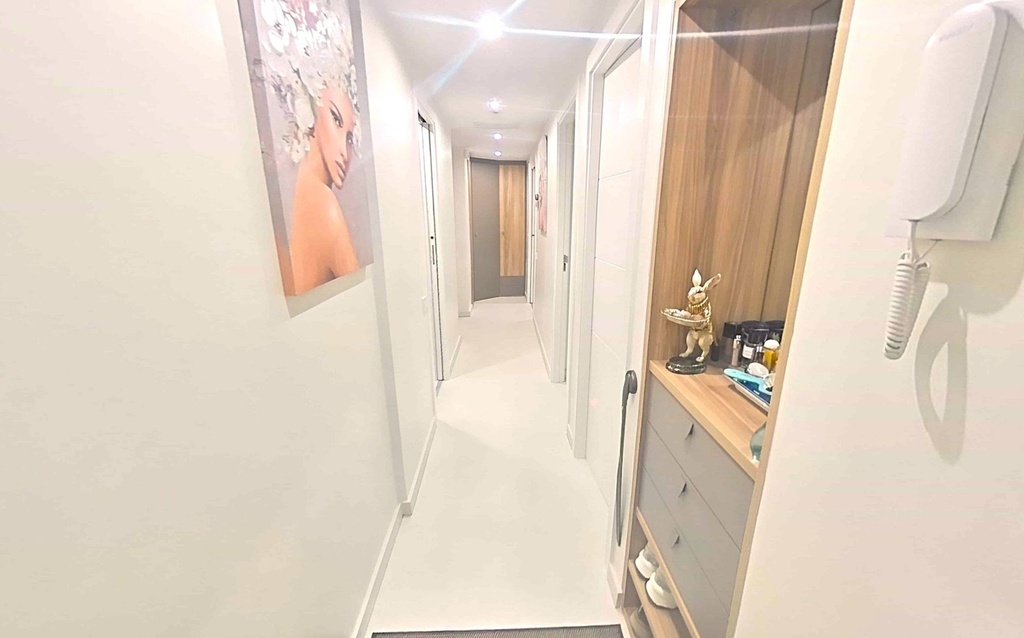 Moderný apartmán v San Pedro del Pinatar – Villananitos
