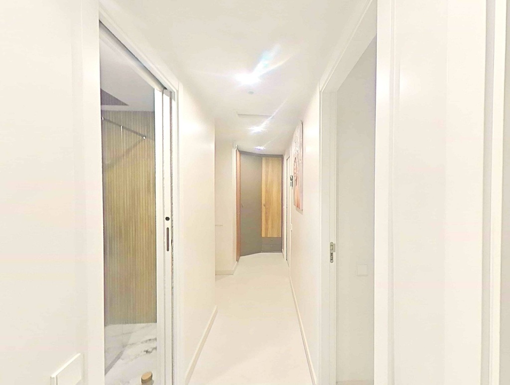 Moderný apartmán v San Pedro del Pinatar – Villananitos