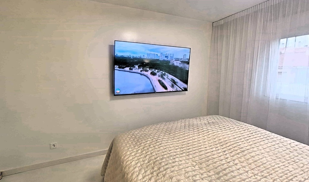 Moderný apartmán v San Pedro del Pinatar – Villananitos