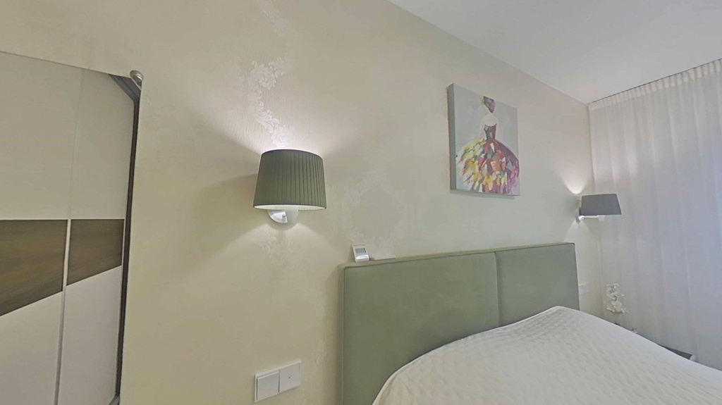 Moderný apartmán v San Pedro del Pinatar – Villananitos