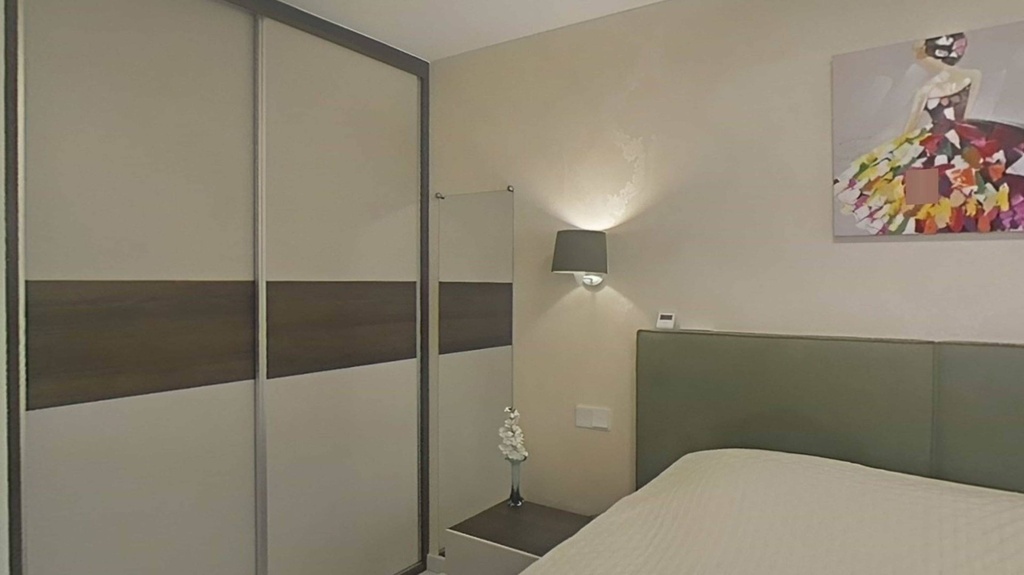 Moderný apartmán v San Pedro del Pinatar – Villananitos