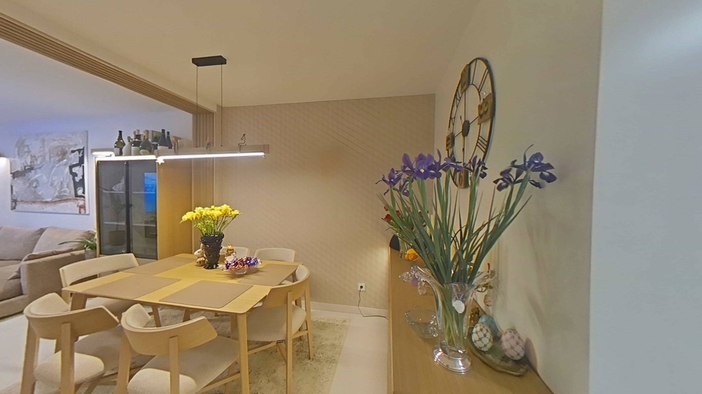 Moderný apartmán v San Pedro del Pinatar – Villananitos
