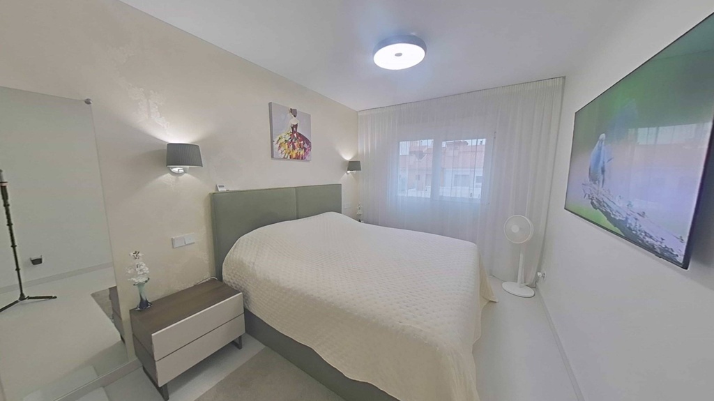 Moderný apartmán v San Pedro del Pinatar – Villananitos