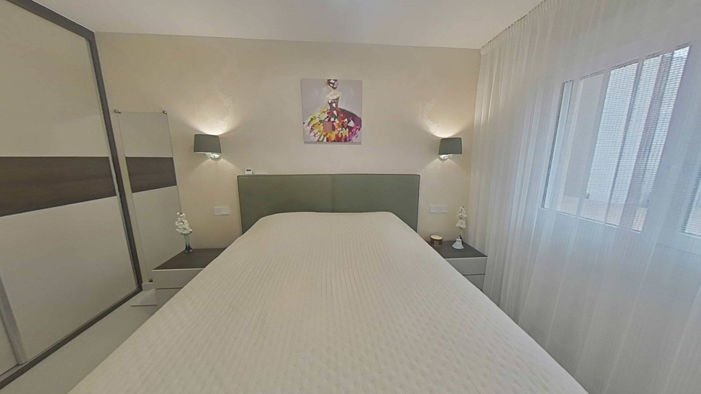 Moderný apartmán v San Pedro del Pinatar – Villananitos