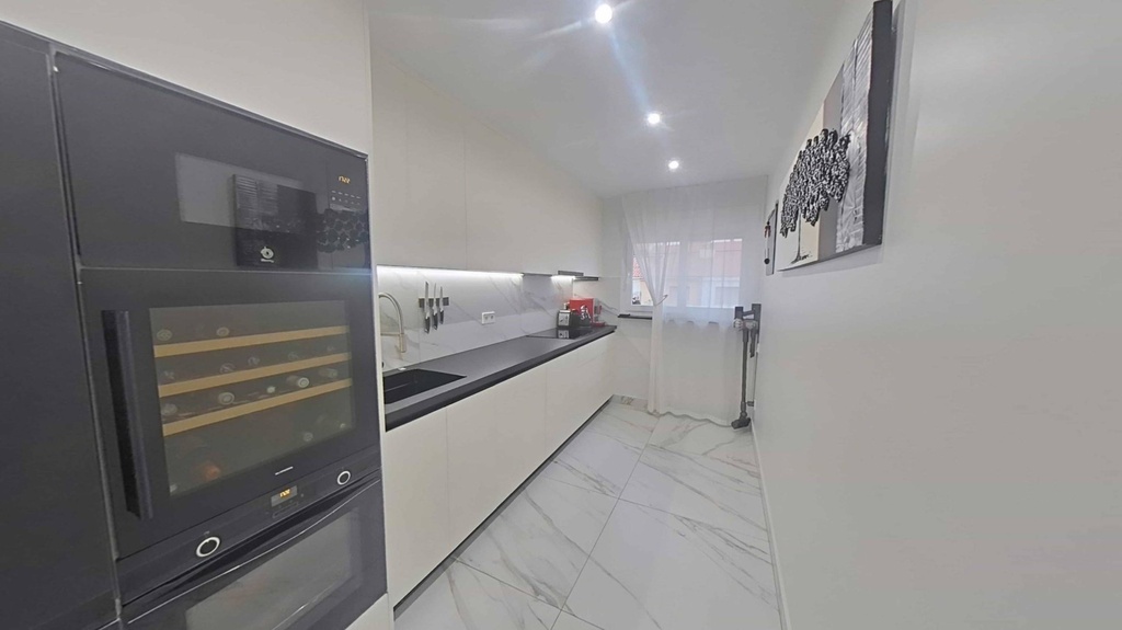 Moderný apartmán v San Pedro del Pinatar – Villananitos
