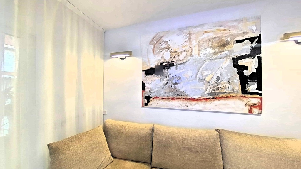 Moderný apartmán v San Pedro del Pinatar – Villananitos