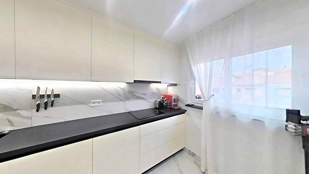 Moderný apartmán v San Pedro del Pinatar – Villananitos