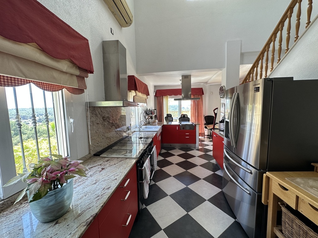 Moderná vila v Las Ramblas Golf – Inland