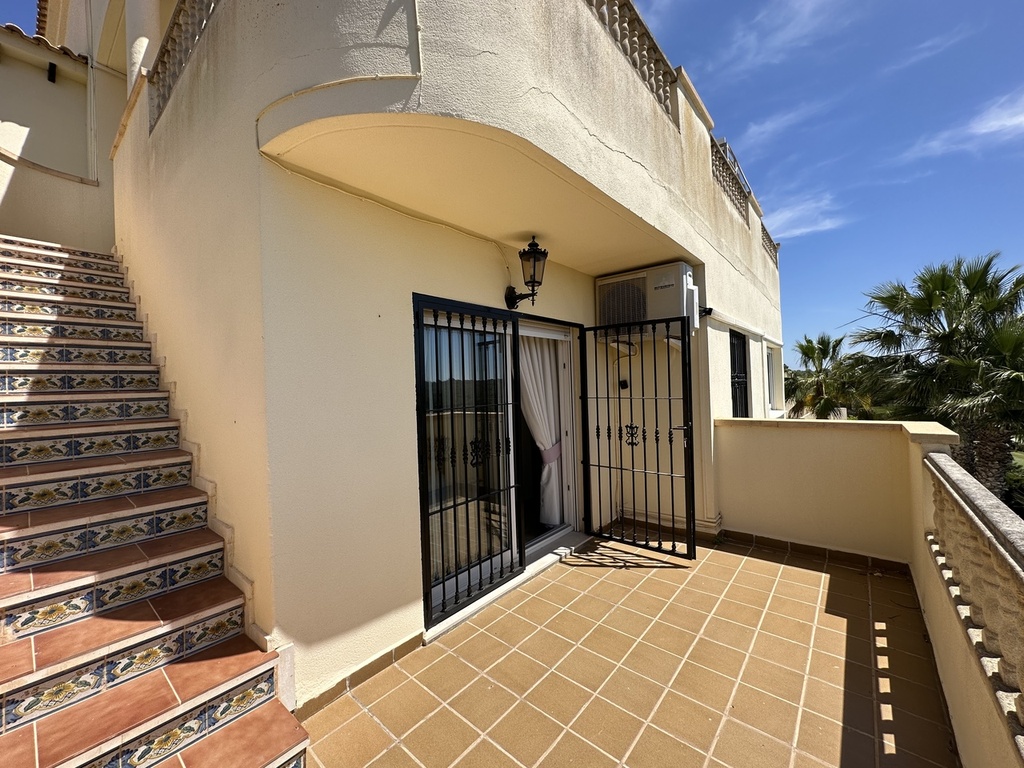Moderná vila v Las Ramblas Golf – Inland
