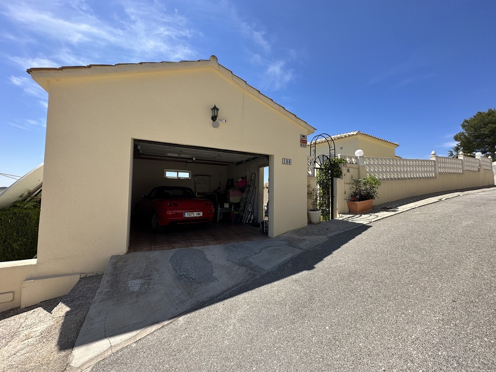 Moderná vila v Las Ramblas Golf – Inland