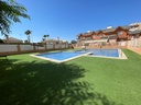 Moderný mestský dom v Elche – Costa Blanca