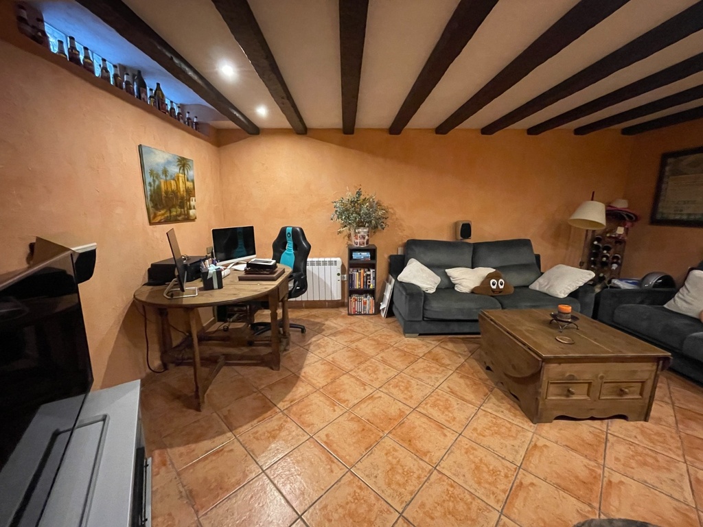 Moderný mestský dom v Elche – Costa Blanca