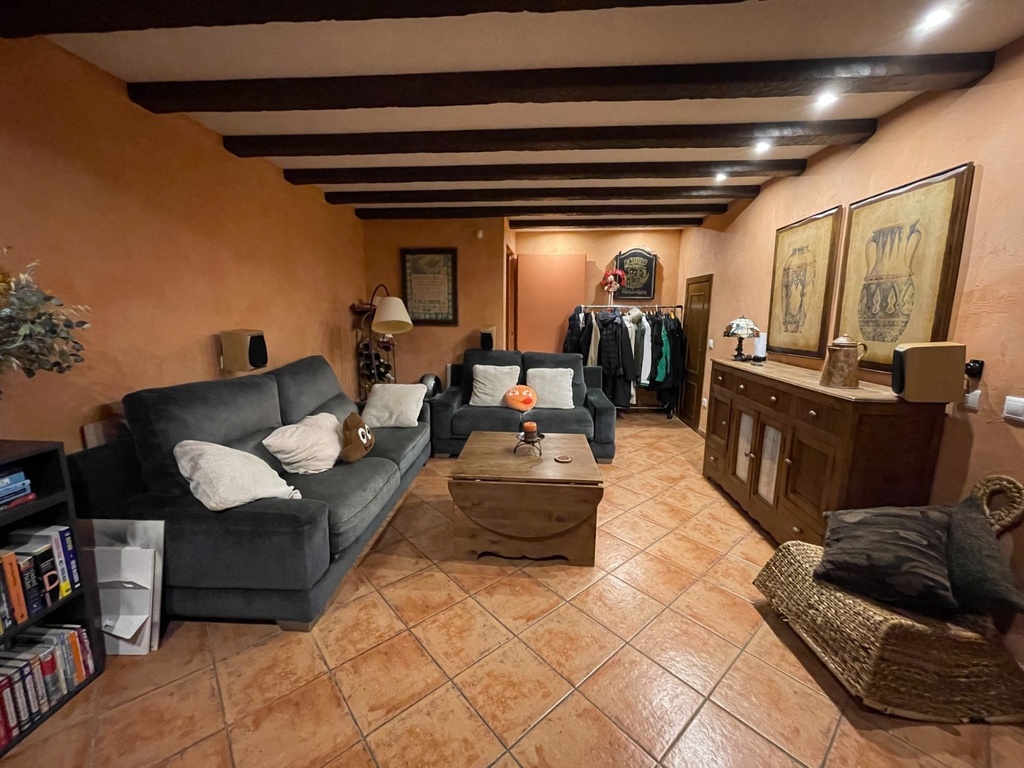 Moderný mestský dom v Elche – Costa Blanca
