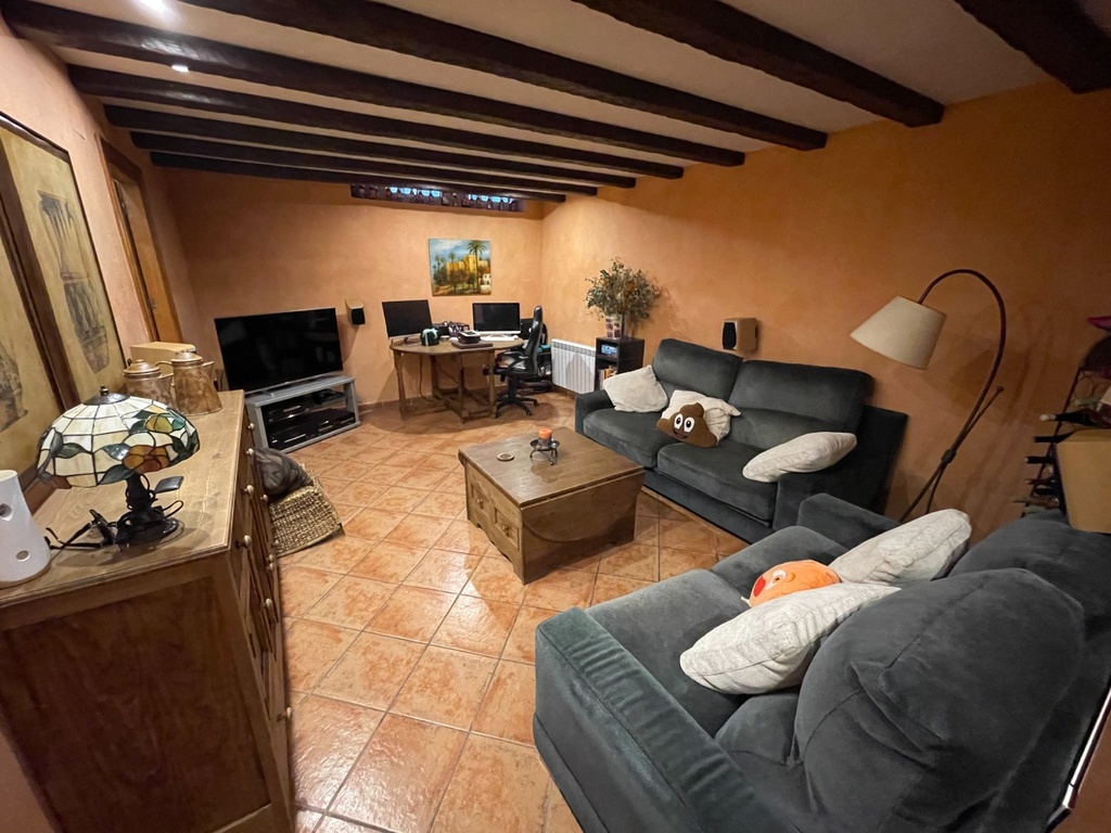 Moderný mestský dom v Elche – Costa Blanca