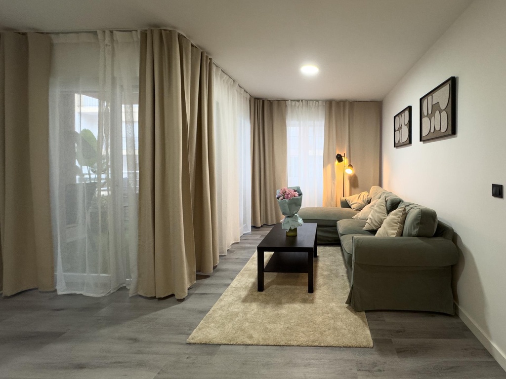 Moderný apartmán v Torrevieja – Curva Del Palangre