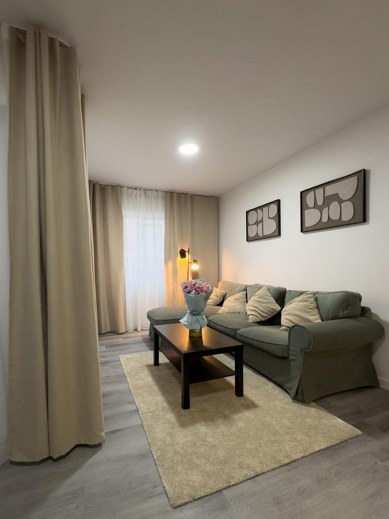 Moderný apartmán v Torrevieja – Curva Del Palangre