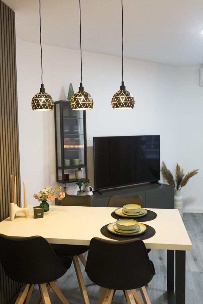 Moderný apartmán v Torrevieja – Curva Del Palangre