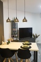 Moderný apartmán v Torrevieja – Curva Del Palangre