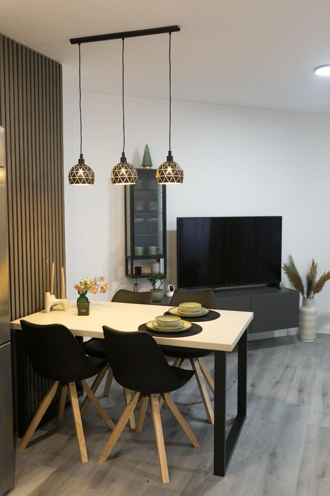 Moderný apartmán v Torrevieja – Curva Del Palangre