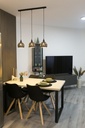 Moderný apartmán v Torrevieja – Curva Del Palangre