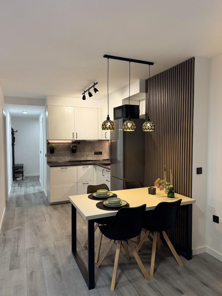 Moderný apartmán v Torrevieja – Curva Del Palangre