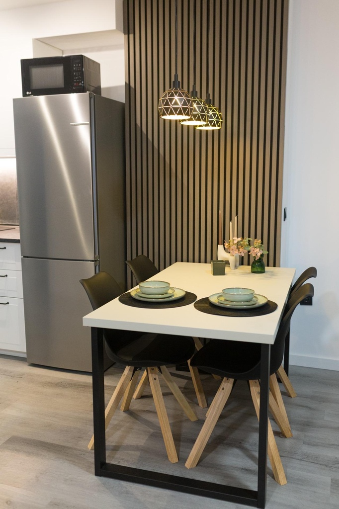 Moderný apartmán v Torrevieja – Curva Del Palangre