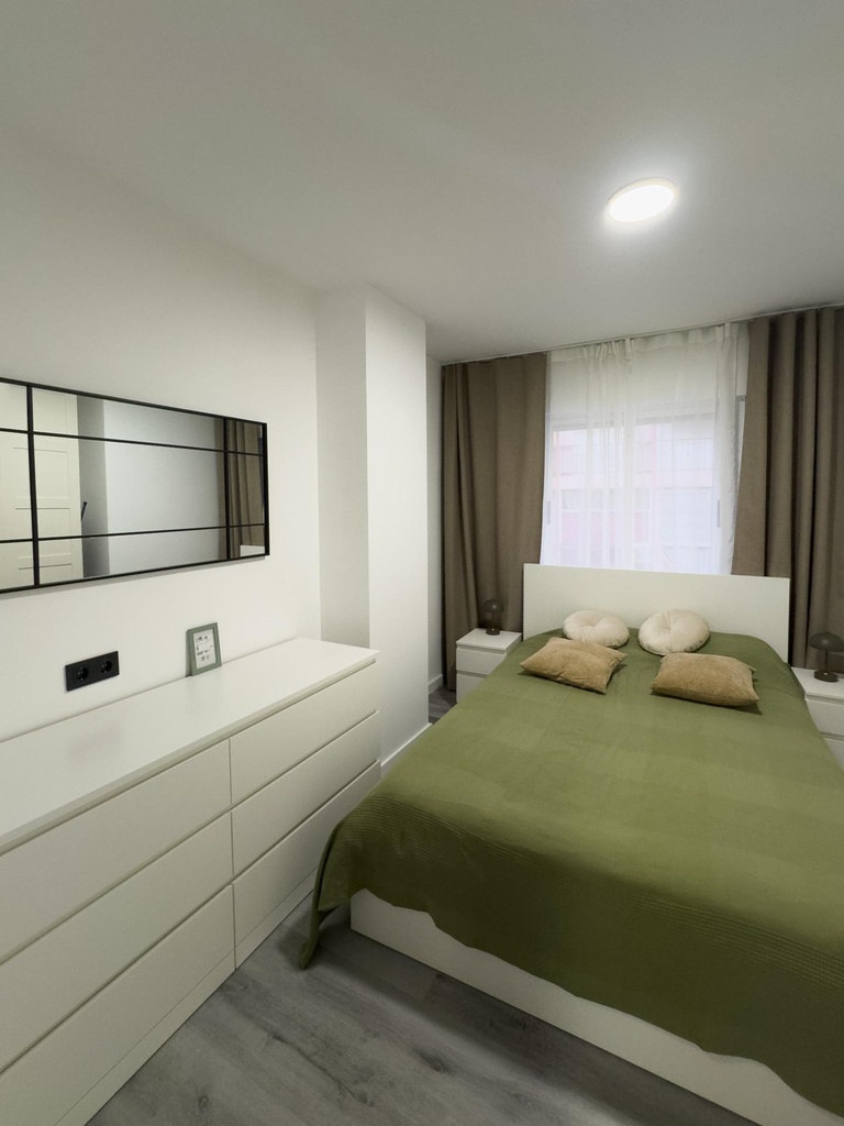 Moderný apartmán v Torrevieja – Curva Del Palangre