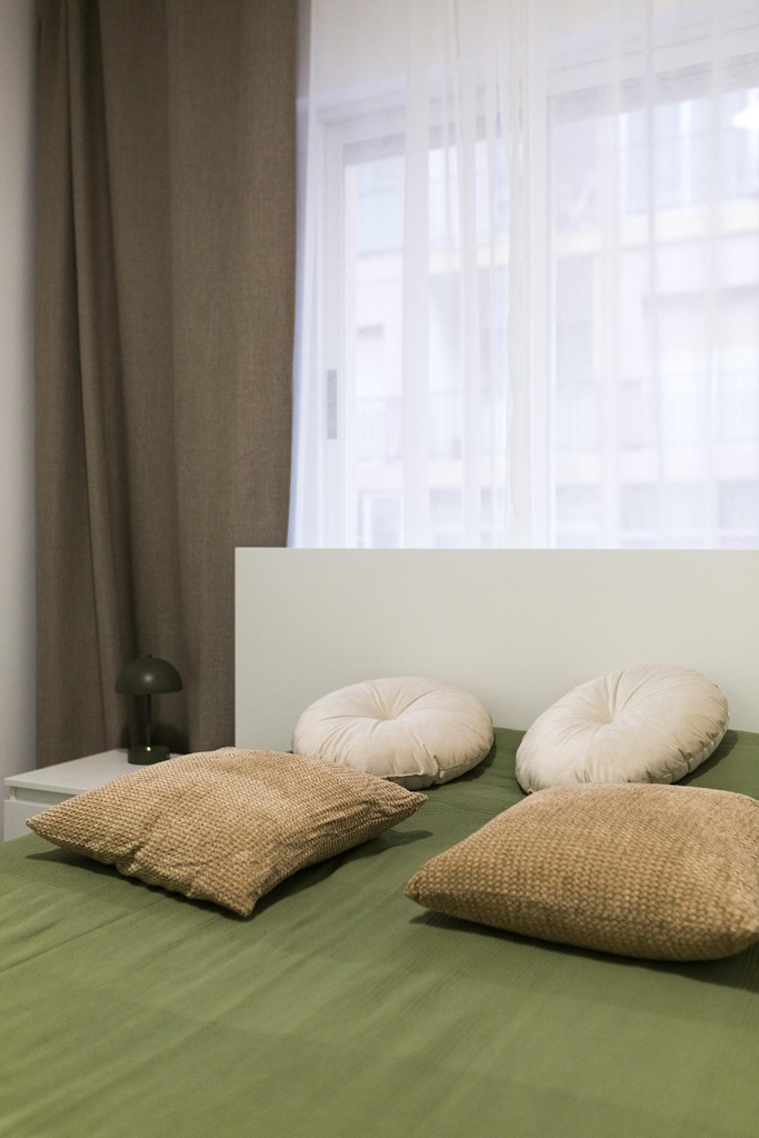 Moderný apartmán v Torrevieja – Curva Del Palangre