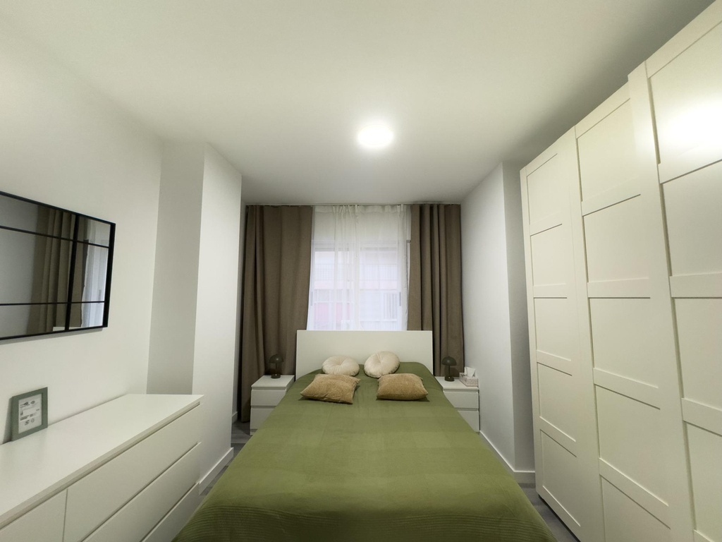 Moderný apartmán v Torrevieja – Curva Del Palangre