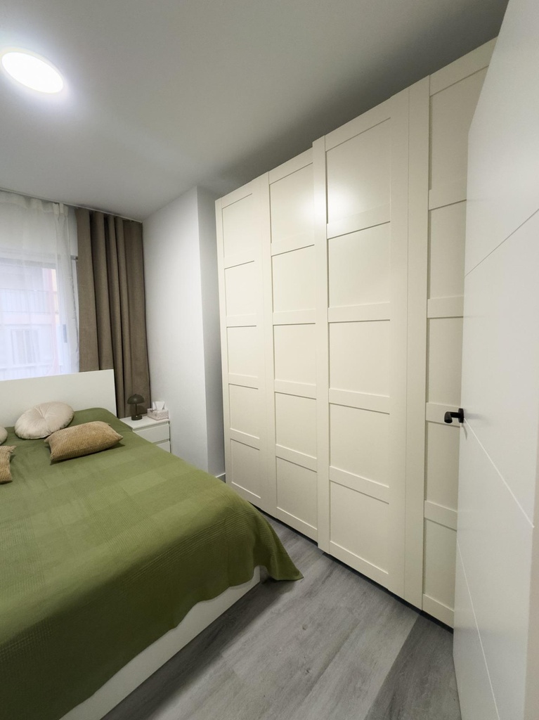 Moderný apartmán v Torrevieja – Curva Del Palangre
