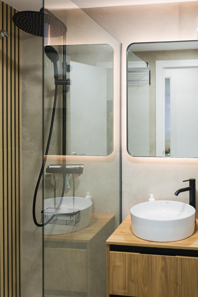 Moderný apartmán v Torrevieja – Curva Del Palangre