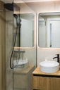 Moderný apartmán v Torrevieja – Curva Del Palangre